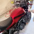 KAWASAKI Z900RS CAFÉ KAWASAKI Z900RS CAFÉ