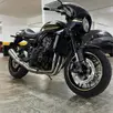 KAWASAKI Z900RS CAFÉ KAWASAKI Z900RS CAFÉ