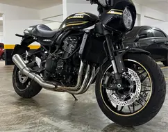 KAWASAKI Z900RS CAFÉ KAWASAKI Z900RS CAFÉ
