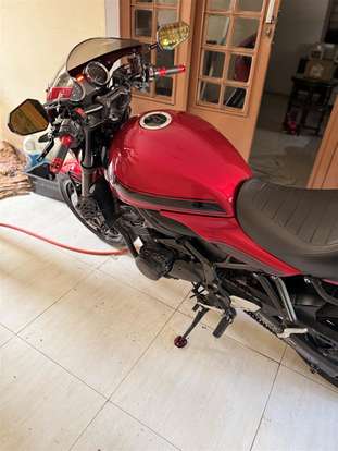 KAWASAKI-Z900RS CAFÉ KAWASAKI-Z900RS CAFÉ-2020