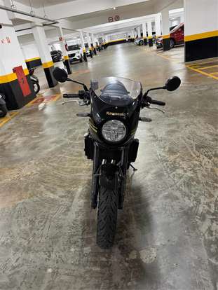 KAWASAKI-Z900RS CAFÉ-2024