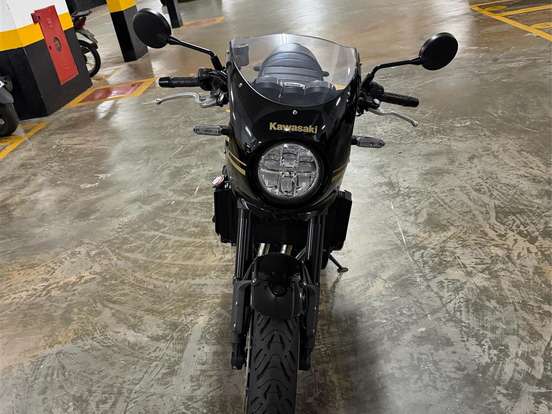 KAWASAKI-Z900RS CAFÉ KAWASAKI-Z900RS CAFÉ-2024