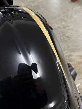 KAWASAKI-Z900RS CAFÉ-2024