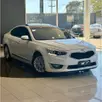 KIA CADENZA 3.5 V6 24V GASOLINA 4P AUTOMÁTICO KIA CADENZA 3.5 V6 24V GASOLINA 4P AUTOMÁTICO
