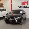 KIA CERATO 1.6 E.213 SEDAN 16V GASOLINA 4P MANUAL KIA CERATO 1.6 E.213 SEDAN 16V GASOLINA 4P MANUAL