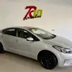 KIA CERATO 1.6 SX 16V FLEX 4P AUTOMÁTICO KIA CERATO 1.6 SX 16V FLEX 4P AUTOMÁTICO