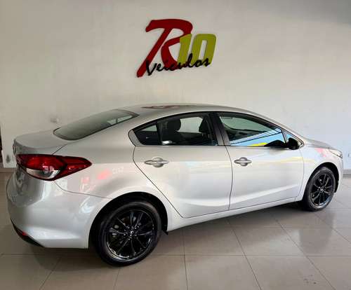KIA-CERATO-2018