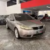 KIA CERATO 1.6 SX3 16V GASOLINA 4P AUTOMÁTICO KIA CERATO 1.6 SX3 16V GASOLINA 4P AUTOMÁTICO
