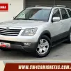 KIA MOHAVE 3.8 4X4 V6 24V GASOLINA 4P AUTOMÁTICO KIA MOHAVE 3.8 4X4 V6 24V GASOLINA 4P AUTOMÁTICO