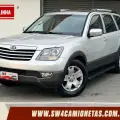 KIA MOHAVE 3.8 4X4 V6 24V GASOLINA 4P AUTOMÁTICO KIA MOHAVE 3.8 4X4 V6 24V GASOLINA 4P AUTOMÁTICO