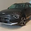 KIA NIRO 1.6 GDI HEV EX DCT KIA NIRO 1.6 GDI HEV EX DCT