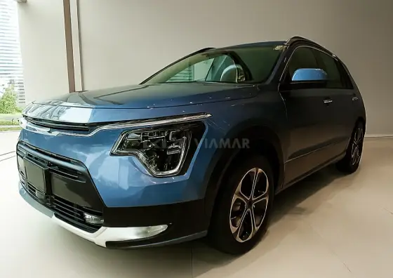 KIA NIRO 1.6 GDI HEV EX DCT