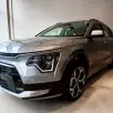 KIA NIRO 1.6 GDI HEV EX DCT KIA NIRO 1.6 GDI HEV EX DCT