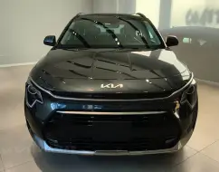 KIA NIRO 1.6 GDI HEV EX DCT KIA NIRO 1.6 GDI HEV EX DCT
