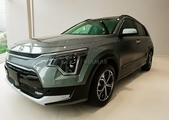 KIA NIRO 1.6 GDI HEV EX DCT