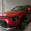 KIA NIRO 1.6 GDI HEV EX DCT KIA NIRO 1.6 GDI HEV EX DCT