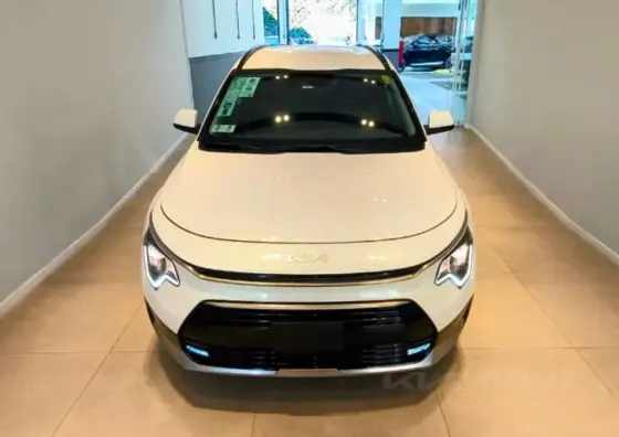 KIA NIRO 1.6 GDI HEV EX DCT