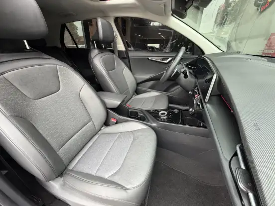 KIA-NIRO-1.6 GDI HEV RIO OPEN LIMITED EDITION DCT KIA-NIRO-2023