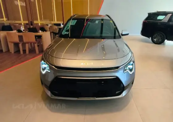 KIA NIRO 1.6 GDI HEV SX PRESTIGE DCT
