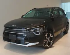 KIA NIRO 1.6 GDI HEV SX PRESTIGE DCT KIA NIRO 1.6 GDI HEV SX PRESTIGE DCT