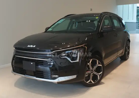 KIA NIRO 1.6 GDI HEV SX PRESTIGE DCT