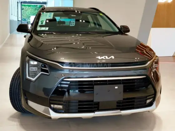 KIA NIRO 1.6 GDI HEV SX PRESTIGE DCT