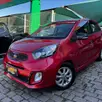 KIA PICANTO 1.0 EX 12V FLEX 4P AUTOMÁTICO KIA PICANTO 1.0 EX 12V FLEX 4P AUTOMÁTICO