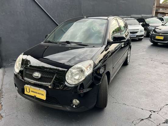KIA-PICANTO-2009