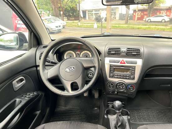 KIA-PICANTO-2009