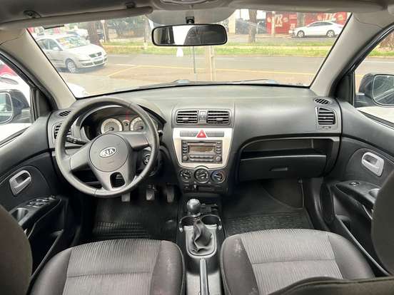 KIA-PICANTO-2009