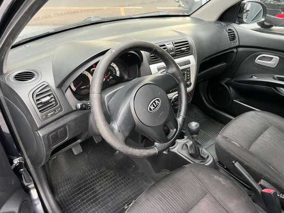 KIA-PICANTO-2009