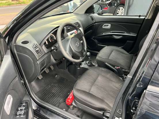 KIA-PICANTO-2009