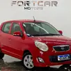 KIA PICANTO 1.0 EX 12V FLEX 4P MANUAL KIA PICANTO 1.0 EX 12V FLEX 4P MANUAL