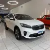 KIA SORENTO 2.4 16V GASOLINA EX 7L AUTOMÁTICO KIA SORENTO 2.4 16V GASOLINA EX 7L AUTOMÁTICO