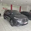 KIA SORENTO 2.4 16V GASOLINA EX 7L AUTOMÁTICO KIA SORENTO 2.4 16V GASOLINA EX 7L AUTOMÁTICO