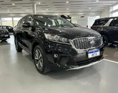 KIA SORENTO 2.4 16V GASOLINA EX 7L AUTOMÁTICO KIA SORENTO 2.4 16V GASOLINA EX 7L AUTOMÁTICO