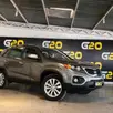 KIA SORENTO 2.4 EX2 4X2 16V GASOLINA 4P AUTOMÁTICO KIA SORENTO 2.4 EX2 4X2 16V GASOLINA 4P AUTOMÁTICO
