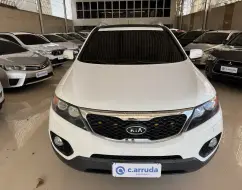 KIA SORENTO 3.5 V6 GASOLINA EX 7L 4WD AUTOMÁTICO KIA SORENTO 3.5 V6 GASOLINA EX 7L 4WD AUTOMÁTICO