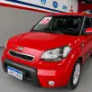 KIA SOUL 1.6 EX 16V FLEX 4P AUTOMÁTICO KIA SOUL 1.6 EX 16V FLEX 4P AUTOMÁTICO