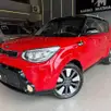 KIA SOUL 1.6 EX 16V FLEX 4P AUTOMÁTICO KIA SOUL 1.6 EX 16V FLEX 4P AUTOMÁTICO