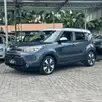 KIA SOUL 1.6 EX 16V FLEX 4P AUTOMÁTICO KIA SOUL 1.6 EX 16V FLEX 4P AUTOMÁTICO