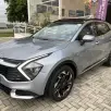 KIA SPORTAGE 1.6 TGDI MHEV EX DCT KIA SPORTAGE 1.6 TGDI MHEV EX DCT