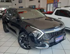 KIA SPORTAGE 1.6 TGDI MHEV EX PRESTIGE DCT KIA SPORTAGE 1.6 TGDI MHEV EX PRESTIGE DCT