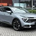KIA SPORTAGE 1.6 TGDI MHEV EX PRESTIGE DCT KIA SPORTAGE 1.6 TGDI MHEV EX PRESTIGE DCT