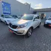 KIA SPORTAGE 2.0 EX 4X2 16V FLEX 4P AUTOMÁTICO KIA SPORTAGE 2.0 EX 4X2 16V FLEX 4P AUTOMÁTICO