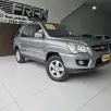 KIA SPORTAGE 2.0 EX 4X2 16V GASOLINA 4P AUTOMÁTICO KIA SPORTAGE 2.0 EX 4X2 16V GASOLINA 4P AUTOMÁTICO