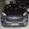 KIA SPORTAGE 2.0 LX 4X2 16V FLEX 4P AUTOMÁTICO KIA SPORTAGE 2.0 LX 4X2 16V FLEX 4P AUTOMÁTICO