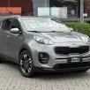 KIA SPORTAGE 2.0 LX 4X2 16V FLEX 4P AUTOMÁTICO KIA SPORTAGE 2.0 LX 4X2 16V FLEX 4P AUTOMÁTICO
