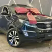 KIA SPORTAGE 2.0 EX 4X2 16V FLEX 4P AUTOMÁTICO KIA SPORTAGE 2.0 EX 4X2 16V FLEX 4P AUTOMÁTICO