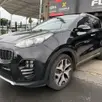 KIA SPORTAGE 2.0 EX 4X2 16V FLEX 4P AUTOMÁTICO KIA SPORTAGE 2.0 EX 4X2 16V FLEX 4P AUTOMÁTICO
